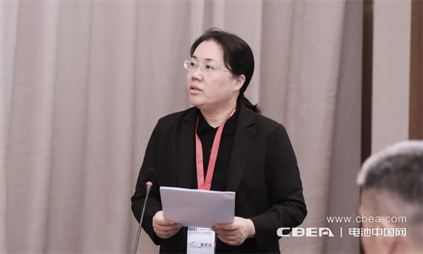 聚焦標準建設(shè)和人才培養(yǎng),氫能與燃料電池專題研討會在滬舉辦 聚焦標準建設(shè)和人才培養(yǎng),氫能與燃料電池專題研討會在滬舉辦