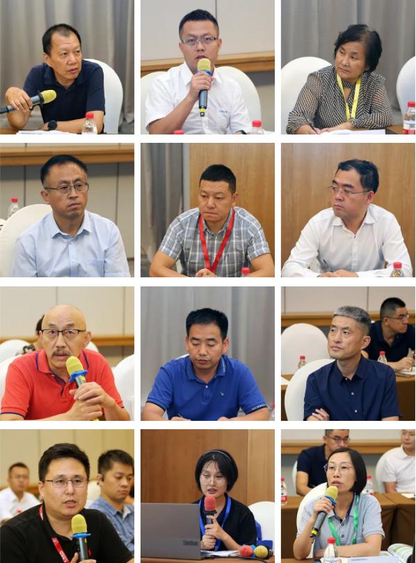 聚焦標準建設(shè)和人才培養(yǎng),氫能與燃料電池專題研討會在滬舉辦 聚焦標準建設(shè)和人才培養(yǎng),氫能與燃料電池專題研討會在滬舉辦