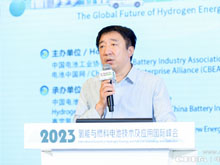 啟源芯動(dòng)力栓柱：氫能-能源變革重要發(fā)力點(diǎn)