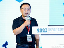 濮陽職業(yè)技術(shù)學(xué)院逯云杰：高等職業(yè)院校“氫能技術(shù)應(yīng)用”專業(yè)建設(shè)探討