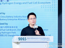 周飛鯤：氫能重卡商業(yè)化對(duì)整車性能與控制技術(shù)的需求與發(fā)展趨勢