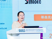 上海莒納新材料科技有限公司創(chuàng)始人兼CTO王現(xiàn)英：綠氫電極技術(shù)創(chuàng)新與展望