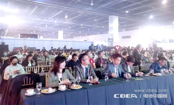 動力電池應用分會赴菲考察成果豐碩,東南亞市場大有可為 動力電池應用分會赴菲考察成果豐碩,東南亞市場大有可為