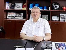 獨家 | 對話劉金成：致力成為全球制造、全球服務的電池企業