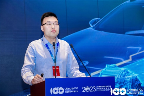 2023全球新能源與智能汽車供應鏈創(chuàng)新大會圓滿閉幕 2023全球新能源與智能汽車供應鏈創(chuàng)新大會圓滿閉幕