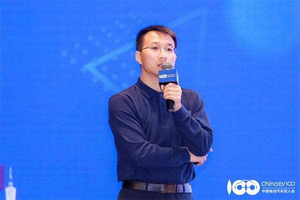 2023全球新能源與智能汽車供應鏈創(chuàng)新大會圓滿閉幕 2023全球新能源與智能汽車供應鏈創(chuàng)新大會圓滿閉幕