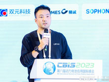 靈西機(jī)器人雷宇：視覺(jué)檢測(cè)技術(shù)在鋰電表面檢測(cè)領(lǐng)域的創(chuàng)新應(yīng)用