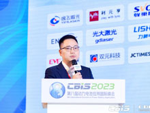 億緯儲(chǔ)能蒙玉寶：正開(kāi)發(fā)全球首款628Ah儲(chǔ)能電池