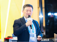 CBIS2023大會(huì)聯(lián)合主席/華宇動(dòng)力電池研究院院長(zhǎng)陳建：鈉離子電池標(biāo)準(zhǔn)及產(chǎn)業(yè)化進(jìn)展