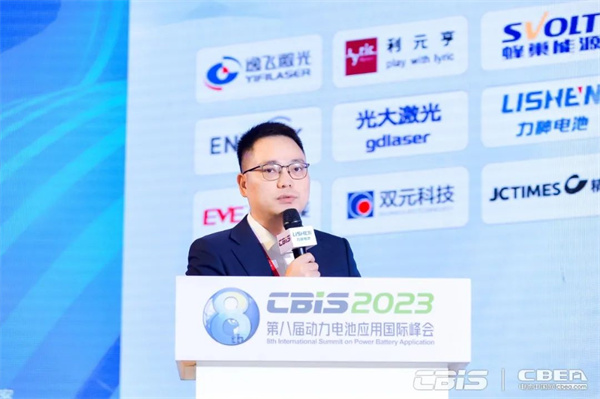 9000GWh!“百舸爭(zhēng)流”新能源電池萬(wàn)億新藍(lán)海 9000GWh!“百舸爭(zhēng)流”新能源電池萬(wàn)億新藍(lán)海