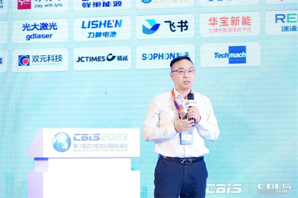 9000GWh!“百舸爭(zhēng)流”新能源電池萬(wàn)億新藍(lán)海 9000GWh!“百舸爭(zhēng)流”新能源電池萬(wàn)億新藍(lán)海