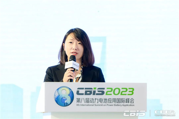 蓄勢而來,火熱持續 | 第八屆動力電池應用國際峰會人氣爆棚! 蓄勢而來,火熱持續 | 第八屆動力電池應用國際峰會人氣爆棚!