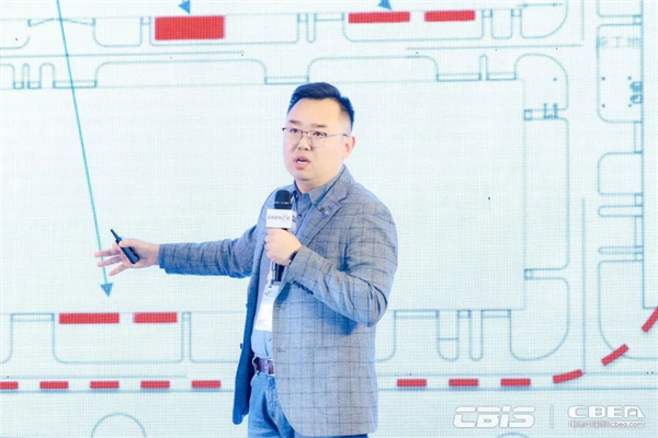 蓄勢而來,火熱持續 | 第八屆動力電池應用國際峰會人氣爆棚! 蓄勢而來,火熱持續 | 第八屆動力電池應用國際峰會人氣爆棚!