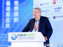 億緯鋰能劉金成：數(shù)字化將讓電池可靠性超過(guò)車規(guī)級(jí)要求