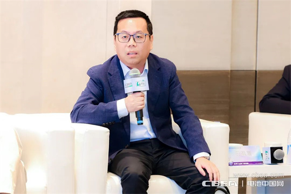 Li+學(xué)社“鵬程瞭望”極卷時代破卷、出海! Li+學(xué)社“鵬程瞭望”極卷時代破卷、出海!