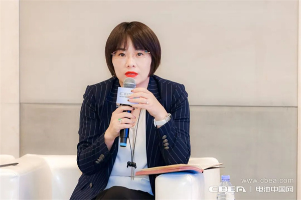 Li+學(xué)社“鵬程瞭望”極卷時代破卷、出海! Li+學(xué)社“鵬程瞭望”極卷時代破卷、出海!