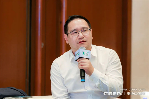 Li+學(xué)社“鵬程瞭望”極卷時代破卷、出海! Li+學(xué)社“鵬程瞭望”極卷時代破卷、出海!