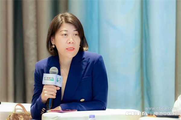 Li+學(xué)社“鵬程瞭望”極卷時代破卷、出海! Li+學(xué)社“鵬程瞭望”極卷時代破卷、出海!