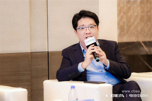 Li+學(xué)社“鵬程瞭望”極卷時代破卷、出海! Li+學(xué)社“鵬程瞭望”極卷時代破卷、出海!