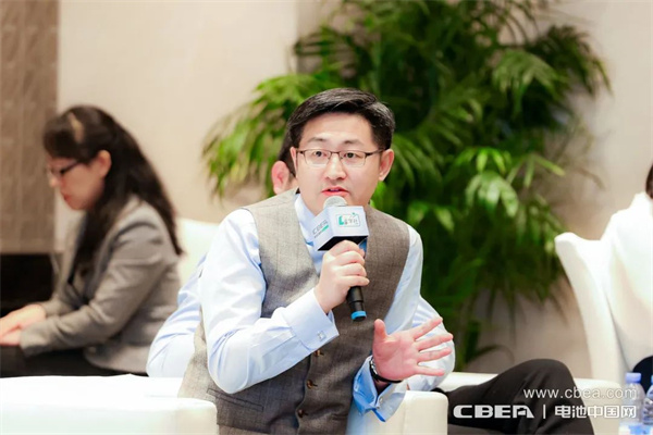 Li+學(xué)社“鵬程瞭望”極卷時代破卷、出海! Li+學(xué)社“鵬程瞭望”極卷時代破卷、出海!