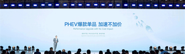 獨家|對話楊紅新:蜂巢能源2024年如何“破卷”? 獨家|對話楊紅新:蜂巢能源2024年如何“破卷”?