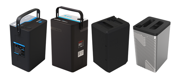 戶外用電方案專家正在候場!2024深圳房車露營展星恒亮點(diǎn)前瞻