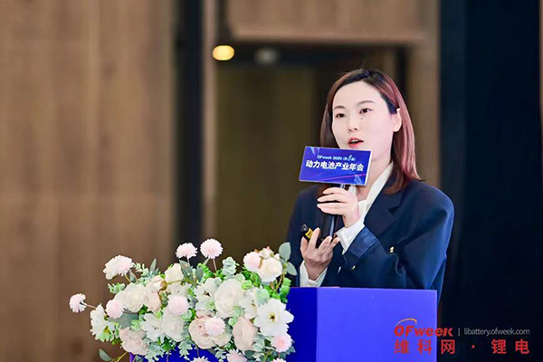 高朋滿(mǎn)座!盛況空前!“OFweek 2024新能源產(chǎn)業(yè)協(xié)同發(fā)展大會(huì)”圓滿(mǎn)落幕 高朋滿(mǎn)座!盛況空前!“OFweek 2024新能源產(chǎn)業(yè)協(xié)同發(fā)展大會(huì)”圓滿(mǎn)落幕