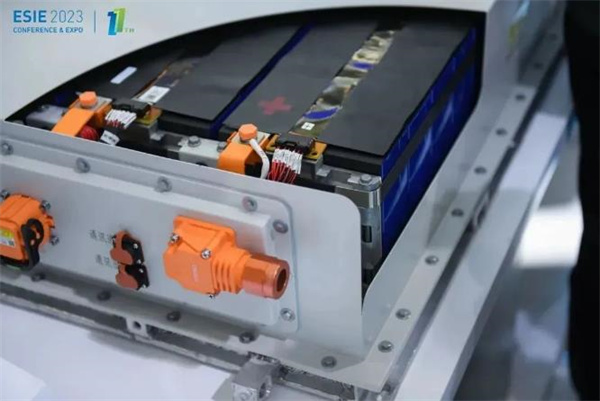 亮點(diǎn)前瞻 | ESIE2024 儲(chǔ)能展會(huì)八大亮點(diǎn)搶先看 亮點(diǎn)前瞻 | ESIE2024 儲(chǔ)能展會(huì)八大亮點(diǎn)搶先看