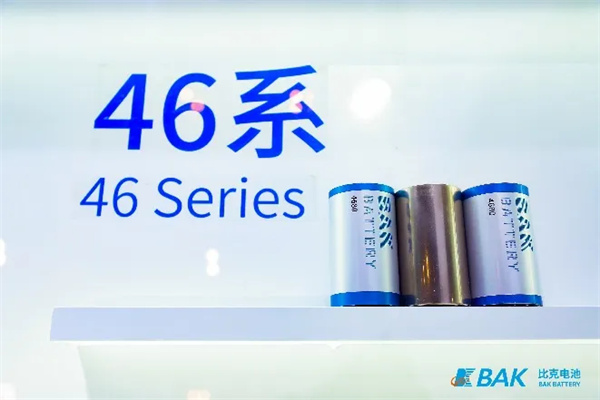 比克電池連續四屆亮相CIBF大會，以創“芯”賦能綠色生活