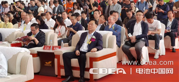 CIBF2024重慶開幕!參展商超2200家 CIBF2024重慶開幕!參展商超2200家