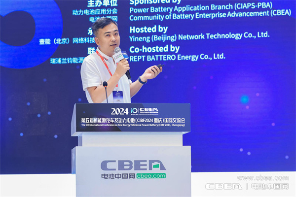 動力電池實現“千里躍遷” 動力電池實現“千里躍遷”