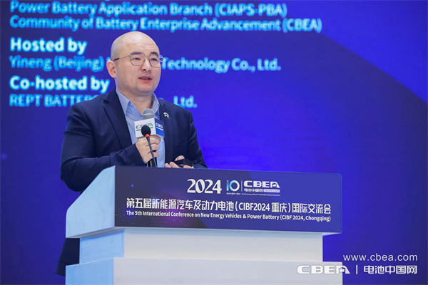 動力電池實現“千里躍遷” 動力電池實現“千里躍遷”