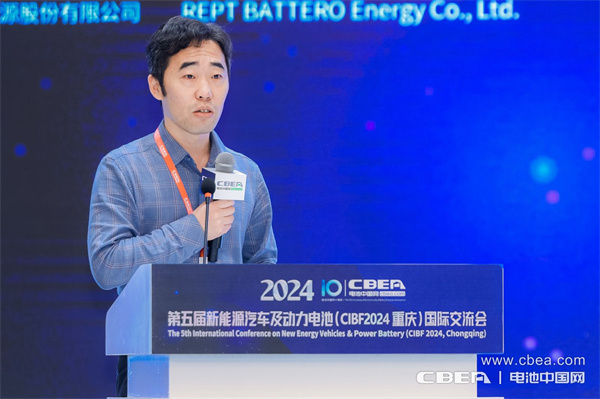 高能量密度/超快充動力電池“向上”突破進階 高能量密度/超快充動力電池“向上”突破進階