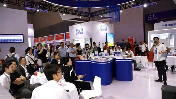 遠東電池兩款300Wh/kg高能量密度圓柱電池已量產(chǎn) 遠東電池兩款300Wh/kg高能量密度圓柱電池已量產(chǎn)