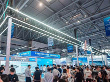 系列新品全球首發！先導智能閃耀CIBF