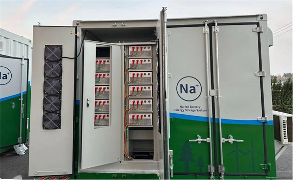 鈉電應用不及預期 產業化道路在何方? 鈉電應用不及預期 產業化道路在何方?
