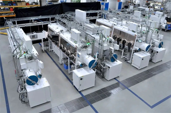 布勞恩將攜動力電池研發解決方案亮相CBIS2024 布勞恩將攜動力電池研發解決方案亮相CBIS2024