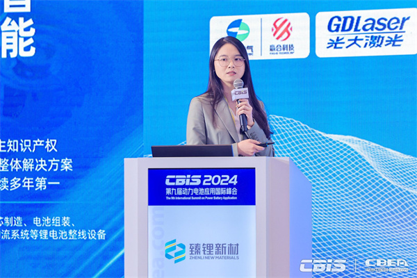這些材料將引領下一代高比能安全電芯技術“革新” 這些材料將引領下一代高比能安全電芯技術“革新”
