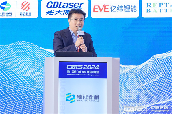 這些材料將引領下一代高比能安全電芯技術“革新” 這些材料將引領下一代高比能安全電芯技術“革新”