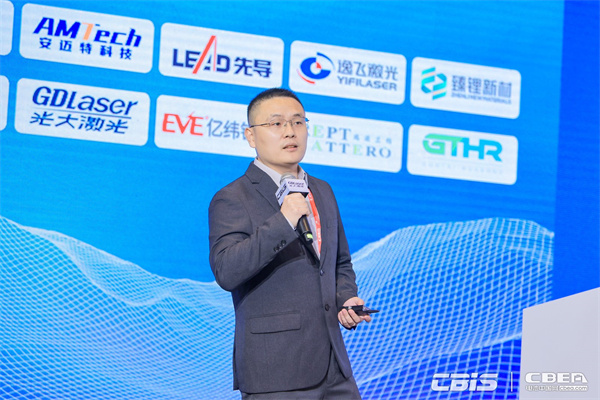 欣旺達張友為:《動力變革風暴下,欣旺達動力電池產品戰略如何實現軟著陸》 欣旺達張友為:《動力變革風暴下,欣旺達動力電池產品戰略如何實現軟著陸》