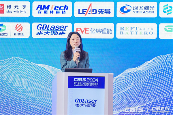 精誠時代崔鐘南：《精密模頭設計、制造與優化 為行業創新 提供解決方案》