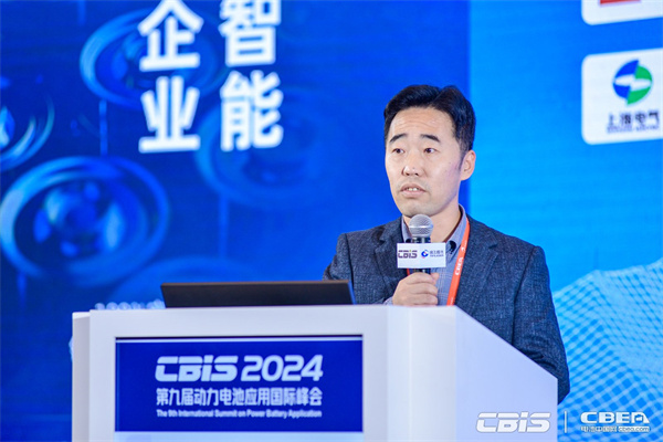 巨頭競相布局！新一代先進電池技術商業化進程加速……