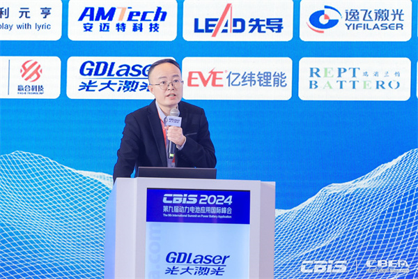 新能源車年產突破1000萬輛,動力電池智造迎來新挑戰 新能源車年產突破1000萬輛,動力電池智造迎來新挑戰