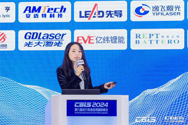 新能源車年產突破1000萬輛,動力電池智造迎來新挑戰 新能源車年產突破1000萬輛,動力電池智造迎來新挑戰