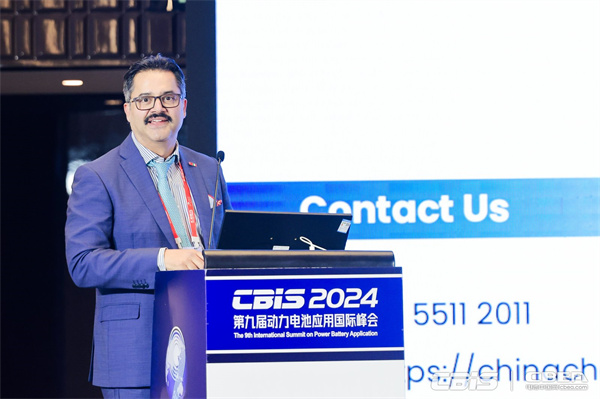 范國(guó)松：《墨西哥工業(yè)能源的挑戰(zhàn)》