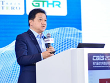 國科新能方建華：鋰電池業少了一些浮躁，多了一些沉淀