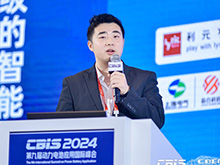 遠東電池王左誠：無人機電池已經出貨，將深耕低空電池賽道