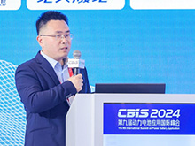 昆侖新材呂亮：固態電解質氧化物NASICON可達小試水平，硫化物做到接近10mS/cm