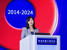 CBEA 10周年 | 電池中國張雨：新能源十年逐夢，啟新程“初心不改”