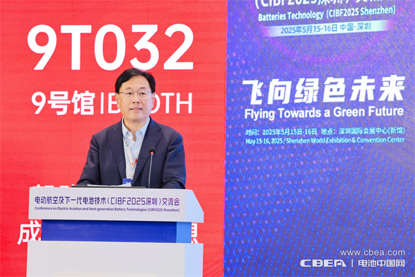 致辭:王澤深(中國化學與物理電源行業協會秘書長) 致辭:王澤深(中國化學與物理電源行業協會秘書長)